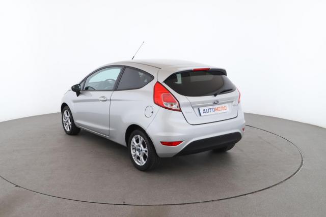 Ford Fiesta image 1