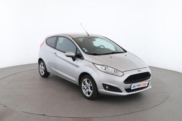 Ford Fiesta image 6