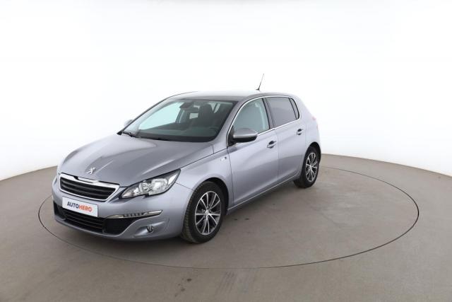 Peugeot 308 1.6 Blue-Hdi Style 100 Ch