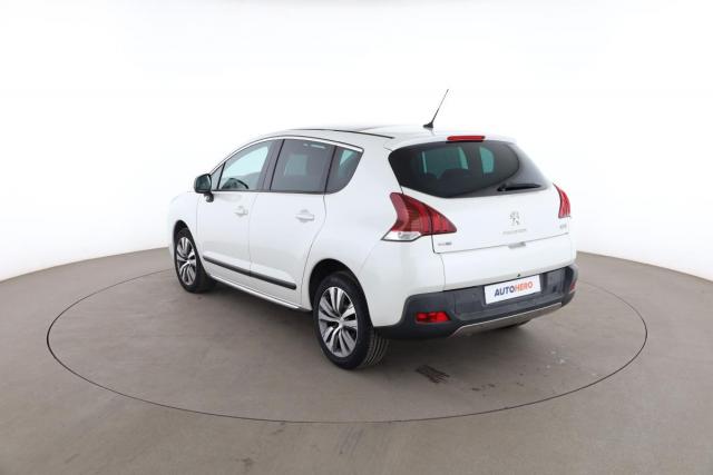 Peugeot 3008 image 2