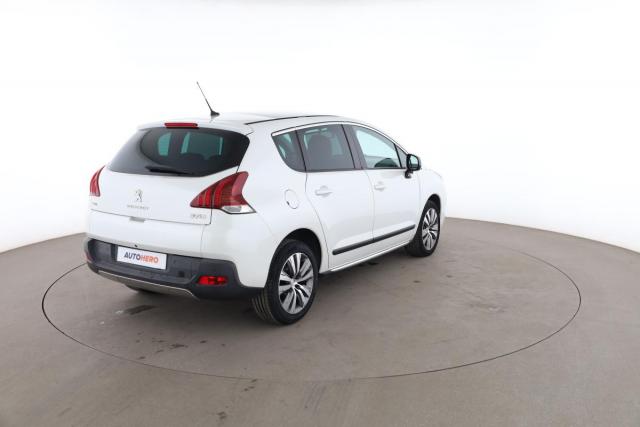 Peugeot 3008 image 7