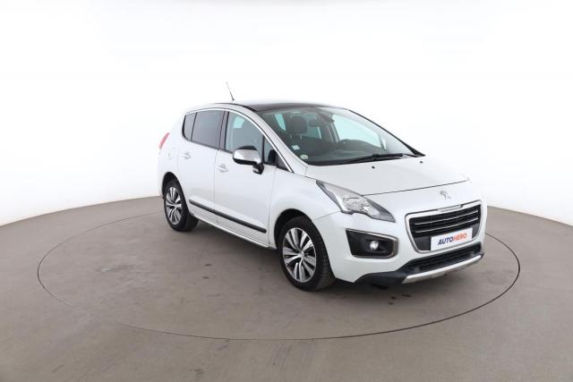 Peugeot 3008 image 3