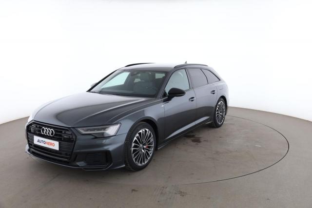 Audi A6 Avant 55 Tfsie Competition Quattro S Tronic 7 367 Ch