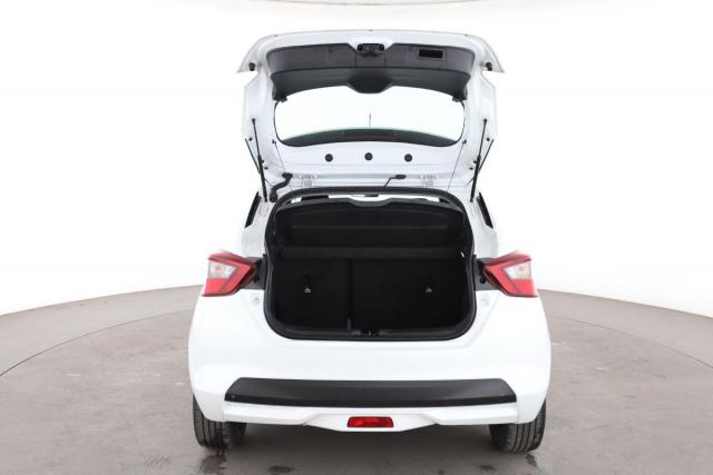 Nissan Micra image 4