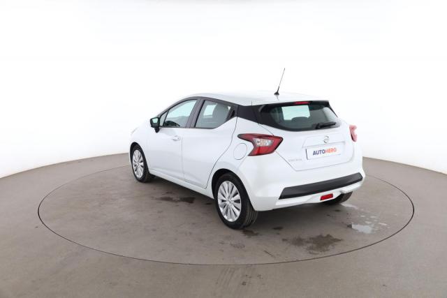 Nissan Micra image 3