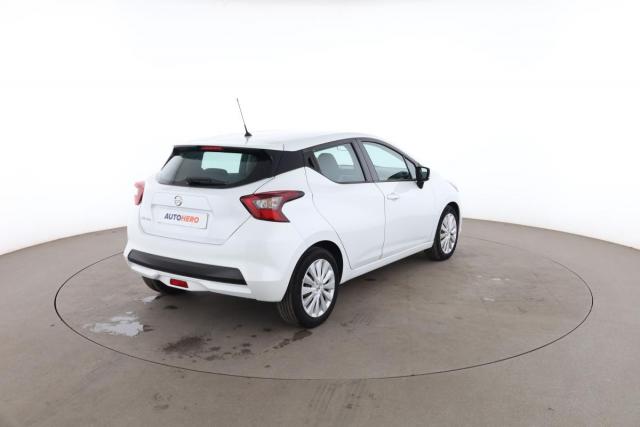 Nissan Micra image 8