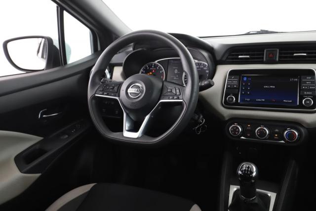 Nissan Micra image 9