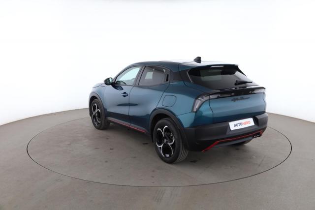 Alfa Romeo Junior image 1