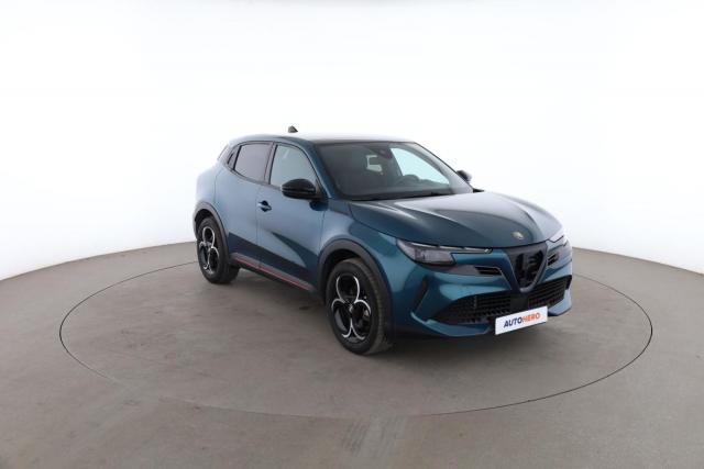 Alfa Romeo Junior image 7