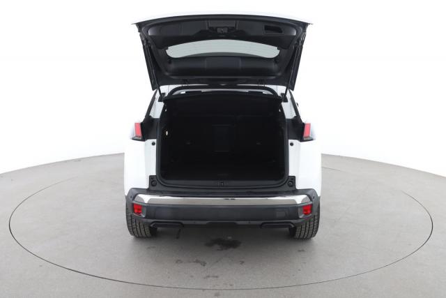 Peugeot 3008 image 1