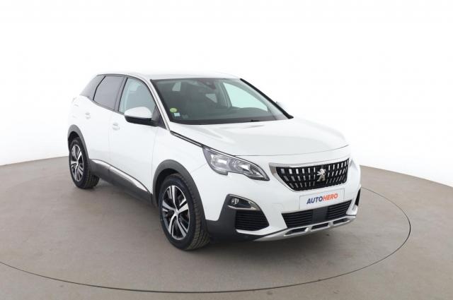Peugeot 3008 image 8
