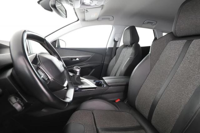 Peugeot 3008 image 4