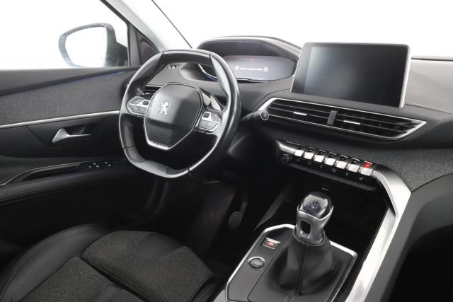 Peugeot 3008 image 5