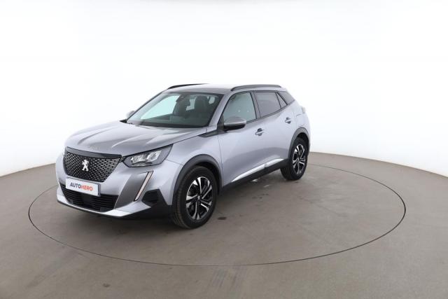 Peugeot 2008 1.2 Puretech Allure 101 Ch
