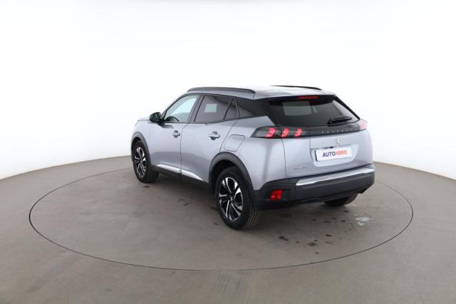 Peugeot 2008 image 9