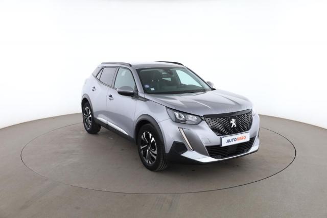 Peugeot 2008 image 8