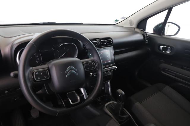 Citroen C3 Aircross image 9