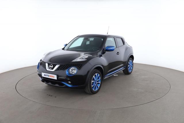 Nissan Juke 1.2 Dig-T N-Connecta 115 Ch