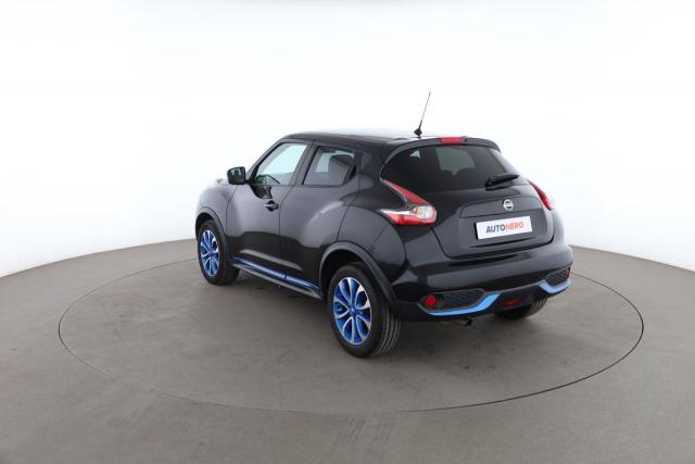 Nissan Juke image 1