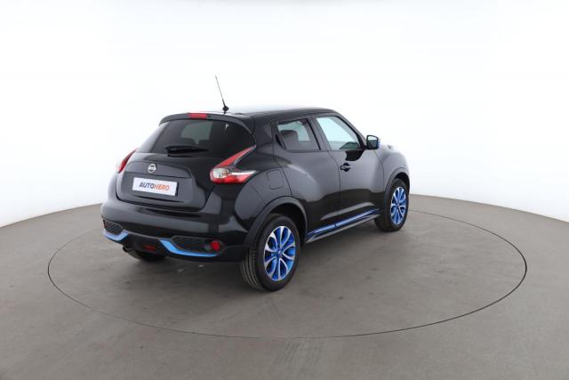 Nissan Juke image 7
