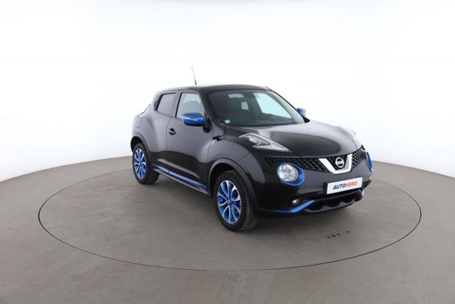Nissan Juke image 8