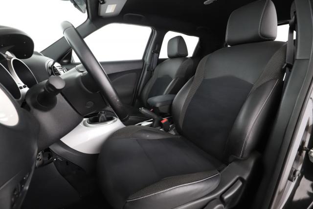 Nissan Juke image 2