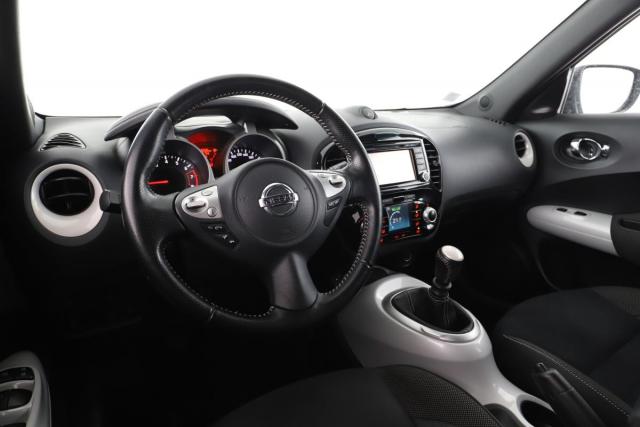 Nissan Juke image 9