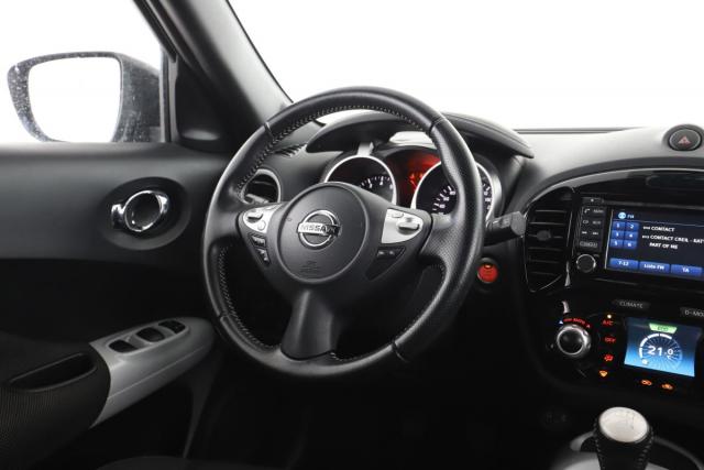 Nissan Juke image 3
