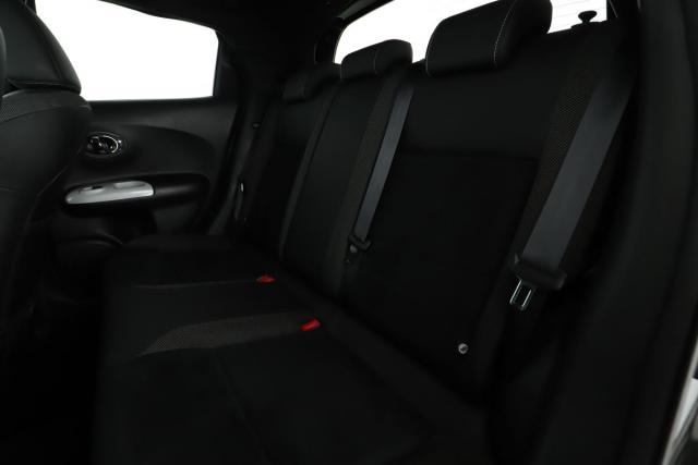Nissan Juke image 4