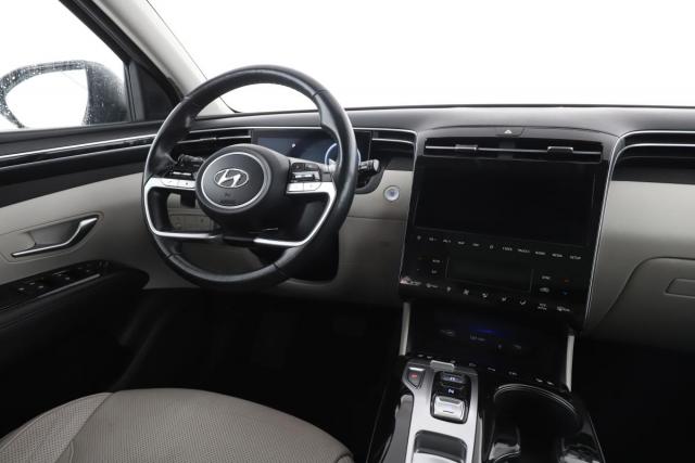 Hyundai Tucson image 8