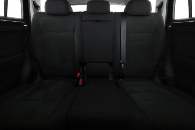 Volkswagen Tiguan Allspace image 8
