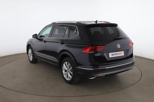 Volkswagen Tiguan Allspace image 7