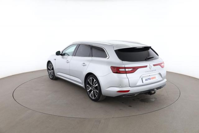 Renault Talisman Estate image 5