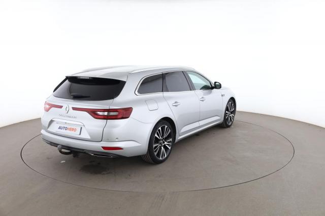 Renault Talisman Estate image 4