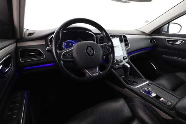 Renault Talisman Estate image 9