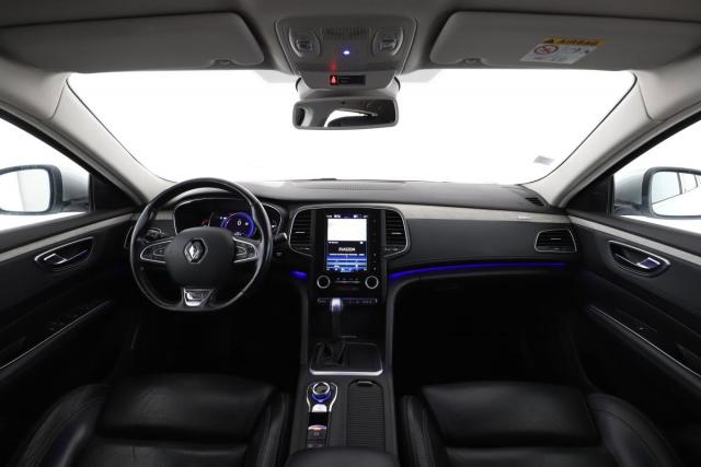 Renault Talisman Estate image 3