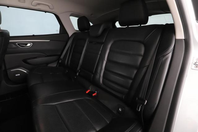 Renault Talisman Estate image 2