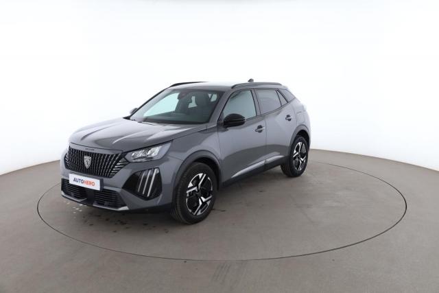 Peugeot 2008 1.5 Blue-Hdi Allure Eat8 131 Ch