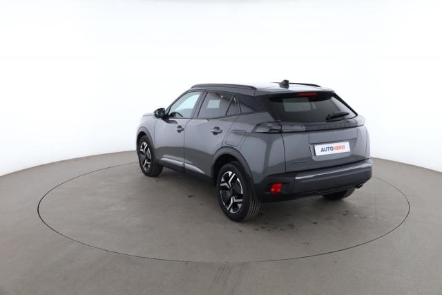 Peugeot 2008 image 2