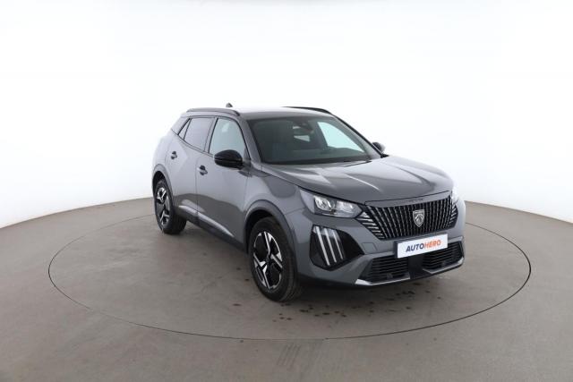 Peugeot 2008 image 3
