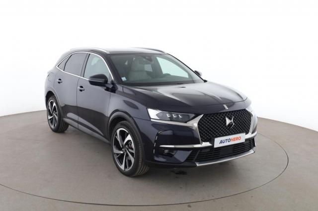 Ds Ds 7 Crossback image 3