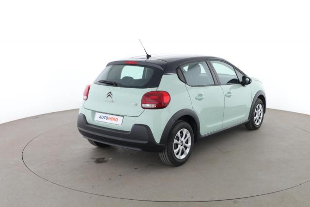Citroen C3 image 6