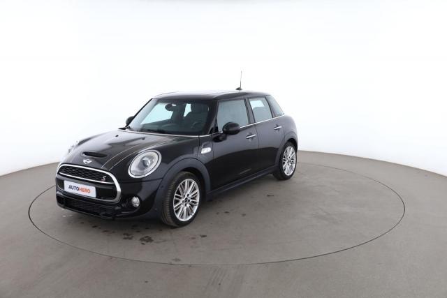 Mini Mini d’occasion