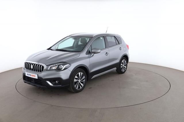 Suzuki Sx4 S-Cross d’occasion