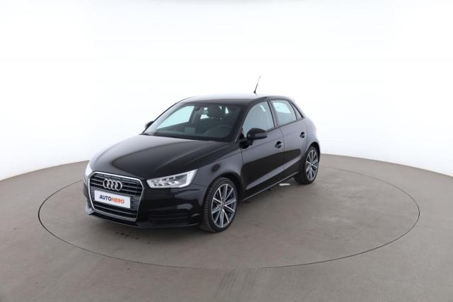 Audi A1 Sportback 1.4 Tfsi 125 Ch