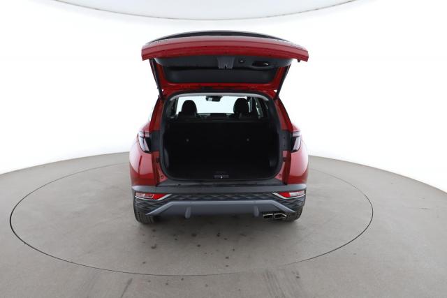 Hyundai Tucson image 9