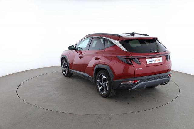 Hyundai Tucson image 3