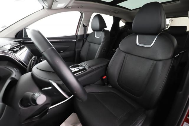 Hyundai Tucson image 5