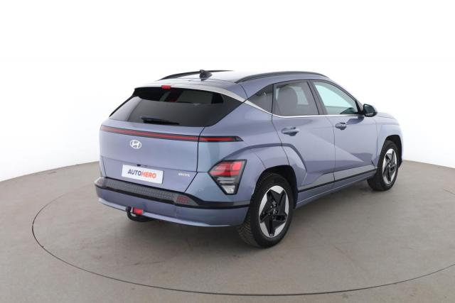 Hyundai Kona image 7