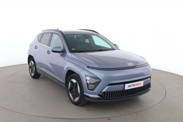 Hyundai Kona image 9